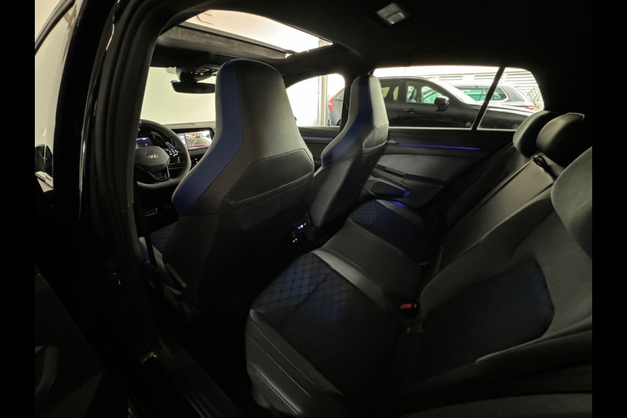Volkswagen Golf 2.0 TSI R 4M Performance Pano|H/K|Akrapovic