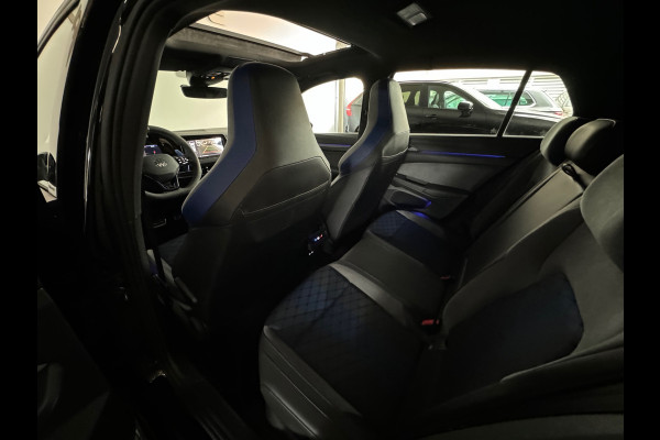Volkswagen Golf 2.0 TSI R 4M Performance Pano|H/K|Akrapovic