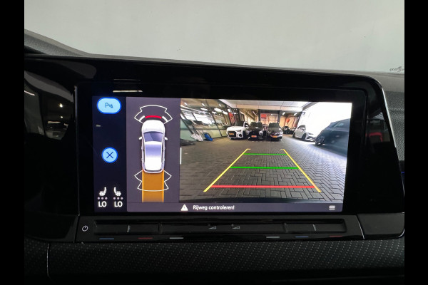 Volkswagen Golf 2.0 TSI R 4M Performance Pano|H/K|Akrapovic