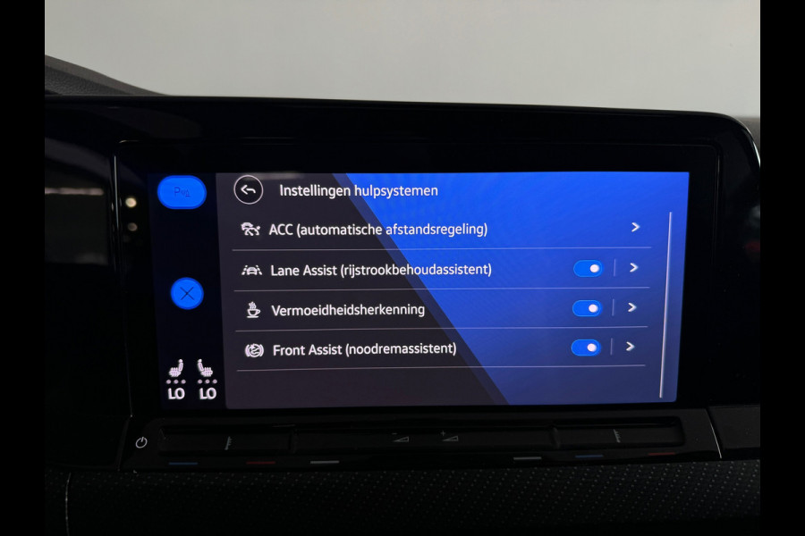 Volkswagen Golf 2.0 TSI R 4M Performance Pano|H/K|Akrapovic