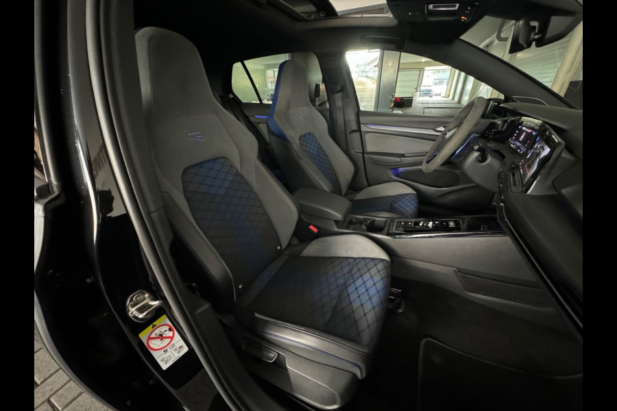 Volkswagen Golf 2.0 TSI R 4M Performance Pano|H/K|Akrapovic