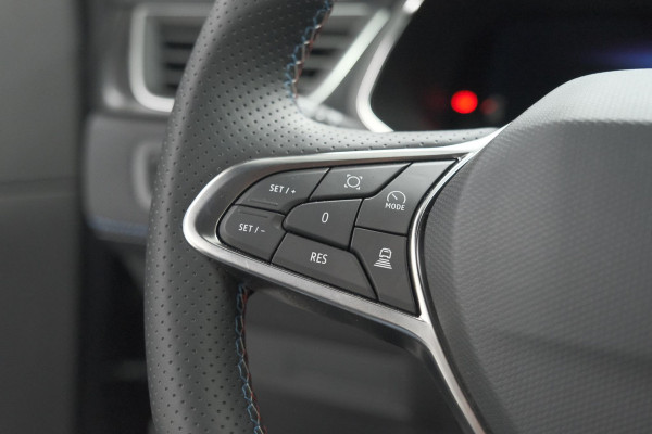 Renault Captur 1.8 E-Tech full hybrid 160 esprit Alpine | Rondom Camerazicht | Dodehoekdetectie | Adaptieve Cruise Control