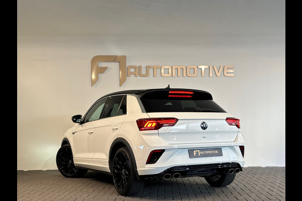 Volkswagen T-Roc 2.0 TSI 4Motion R Sfeer|ACC|Lane Assist