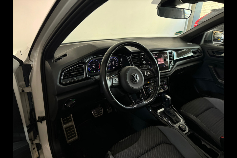 Volkswagen T-Roc 2.0 TSI 4Motion R Sfeer|ACC|Lane Assist