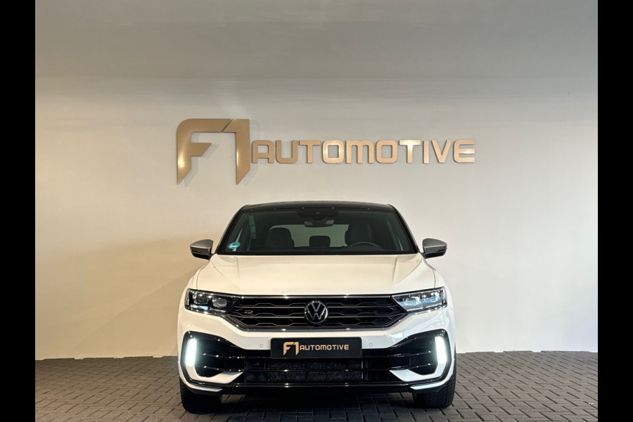 Volkswagen T-Roc 2.0 TSI 4Motion R Sfeer|ACC|Lane Assist