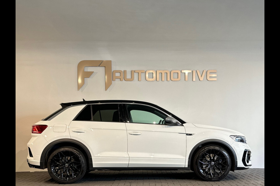 Volkswagen T-Roc 2.0 TSI 4Motion R Sfeer|ACC|Lane Assist