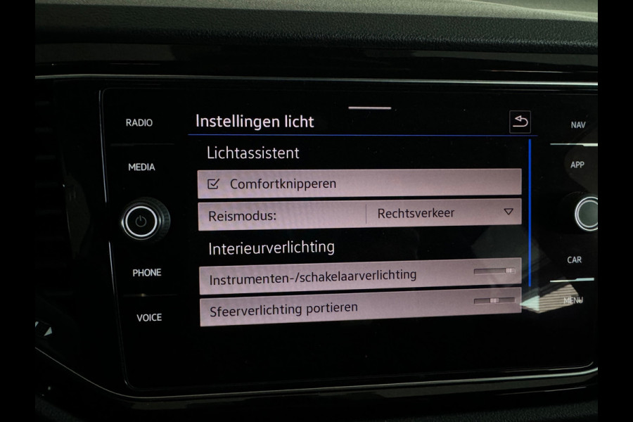 Volkswagen T-Roc 2.0 TSI 4Motion R Sfeer|ACC|Lane Assist