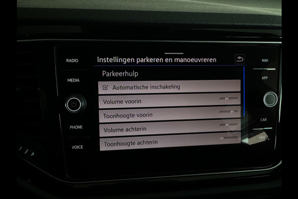 Volkswagen T-Roc 2.0 TSI 4Motion R Sfeer|ACC|Lane Assist