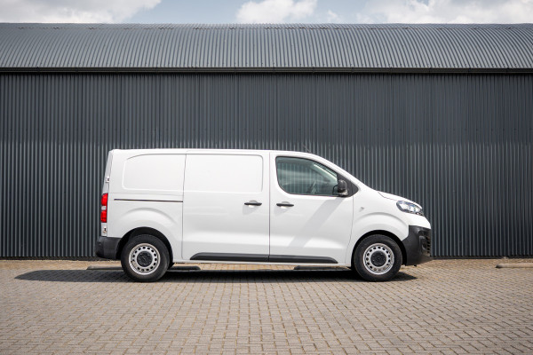 Opel Vivaro 1.5 L2H1 | 3-Zits | 1e Eigenaar | Cruise | Airco