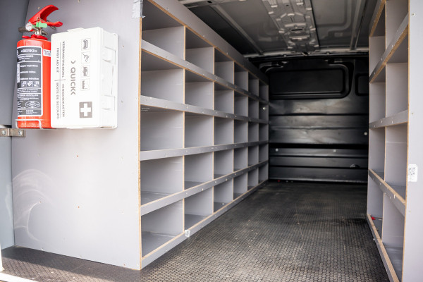 Opel Vivaro 1.5 L2H1 | 3-Zits | 1e Eigenaar | Cruise | Airco