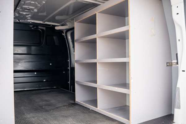 Opel Vivaro 1.5 L2H1 | 3-Zits | 1e Eigenaar | Cruise | Airco