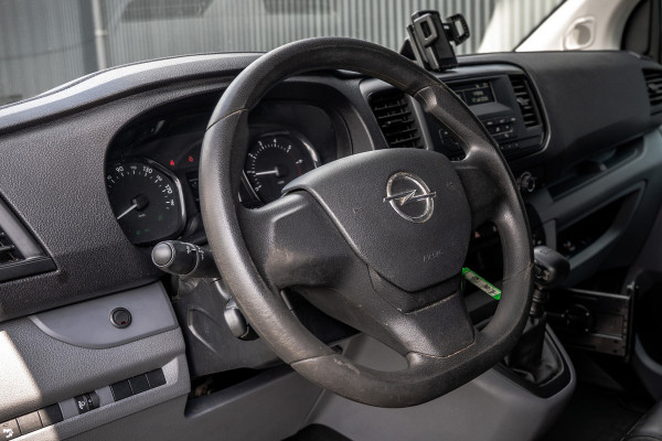 Opel Vivaro 1.5 L2H1 | 3-Zits | 1e Eigenaar | Cruise | Airco