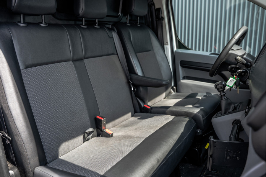 Opel Vivaro 1.5 L2H1 | 3-Zits | 1e Eigenaar | Cruise | Airco