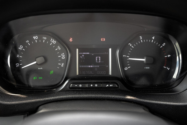 Opel Vivaro 1.5 L2H1 | 3-Zits | 1e Eigenaar | Cruise | Airco