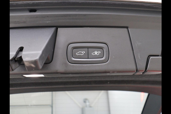 Volvo V90 2.0 T6 Plug In AWD Inscription | SOH 97% | Panoramadak | Head-Up | Leder | Harman/Kardon | 20'' | 360 Camera | Stoelverwarming | Carplay | Full LED | Stuurverwarming | PHEV