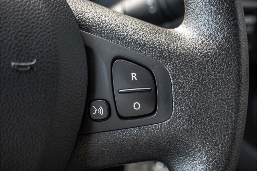 Fiat Talento 2.0 EcoJet L1H1 | 145 PK | 3-Zits | 1e Eigenaar | Koelwagen | Carrier | Cruise | Airco | Trekhaak