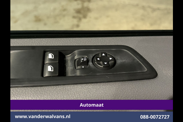 Peugeot Expert 2.0 Blue HDI 122pk Automaat L2H1 | Airco | Cruisecontrol | Camera | PDC V+A | LMV Stoelverwarming, Apple Carplay & Android Auto, Sidebars, 3-Zits