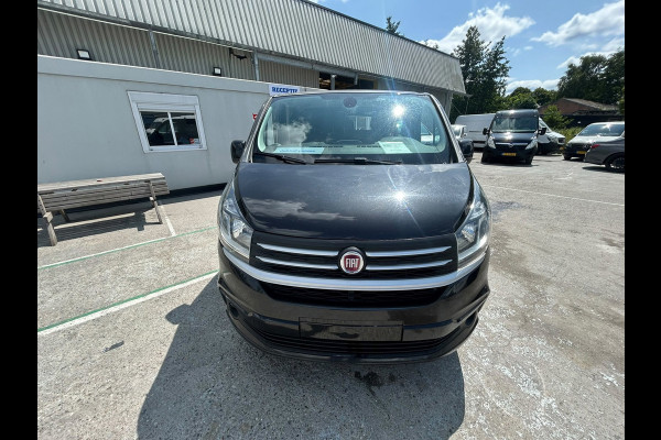 Fiat Talento 1.6 MJ L1H1 SX luxe 6pers dubb cabine