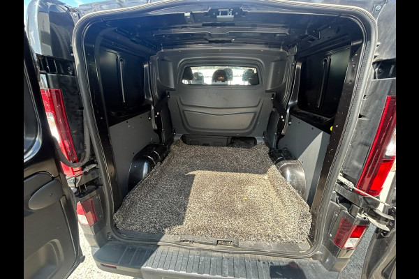 Fiat Talento 1.6 MJ L1H1 SX luxe 6pers dubb cabine