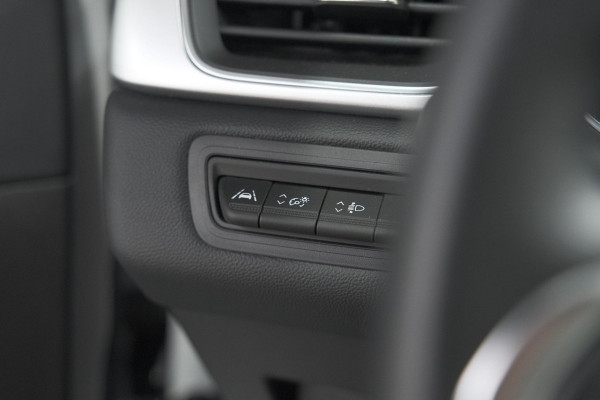 Renault Captur 1.6 E-Tech full hybrid 145 techno | Camera | Parkeersensoren | Climate control | Keyless