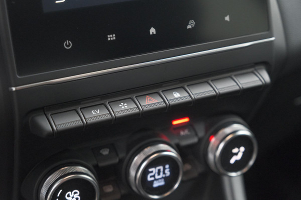 Renault Captur 1.6 E-Tech full hybrid 145 techno | Camera | Parkeersensoren | Climate control | Keyless