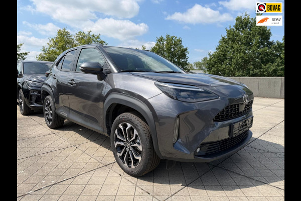 Toyota Yaris Cross 1.5 Hybrid 130 Executive | Stoel stuur verwarming | Parkeersensoren v+a