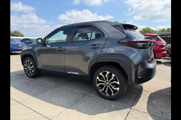Toyota Yaris Cross 1.5 Hybrid 130 Executive | Stoel stuur verwarming | Parkeersensoren v+a