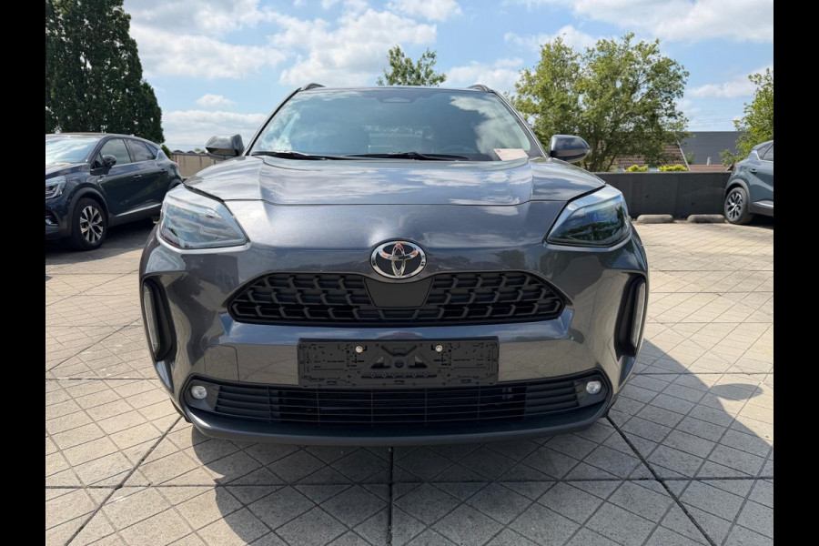 Toyota Yaris Cross 1.5 Hybrid 130 Executive | Stoel stuur verwarming | Parkeersensoren v+a