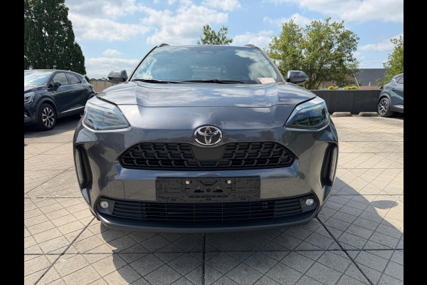 Toyota Yaris Cross 1.5 Hybrid 130 Executive | Stoel stuur verwarming | Parkeersensoren v+a