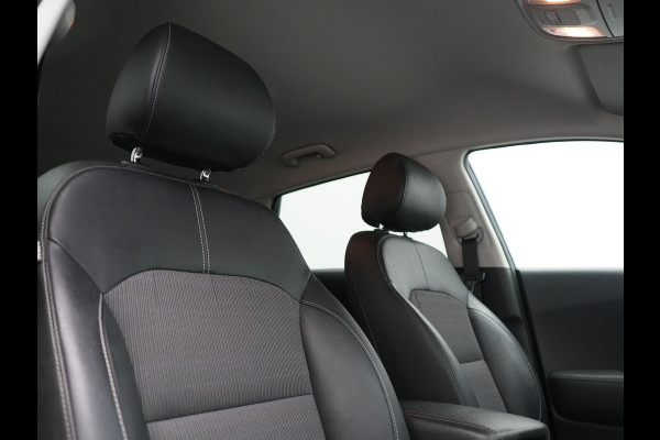 Kia Niro 1.6 GDi DynamicPlusLine 141pk | Adaptive Cruise | Camera | JBL Audio | Sportstoelen & Stuur Verwarmd | Keyless | Blis | Apple Carplay | Navigatie | DAB | Hybrid |