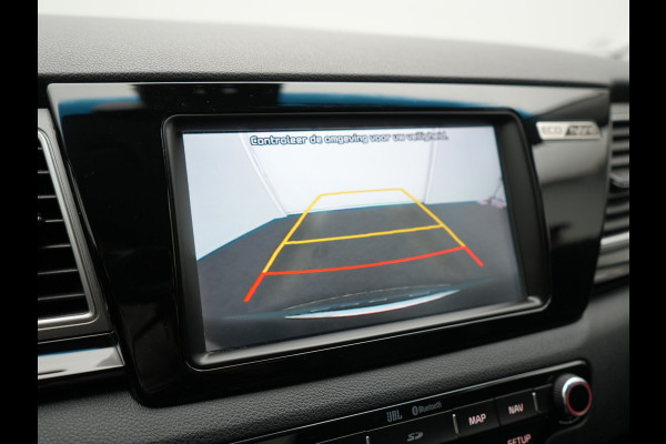 Kia Niro 1.6 GDi DynamicPlusLine 141pk | Adaptive Cruise | Camera | JBL Audio | Sportstoelen & Stuur Verwarmd | Keyless | Blis | Apple Carplay | Navigatie | DAB | Hybrid |