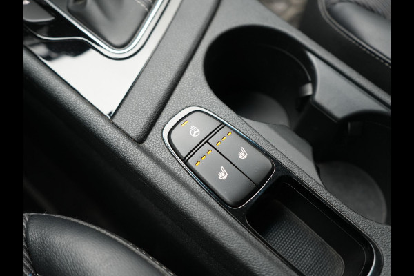 Kia Niro 1.6 GDi DynamicPlusLine 141pk | Adaptive Cruise | Camera | JBL Audio | Sportstoelen & Stuur Verwarmd | Keyless | Blis | Apple Carplay | Navigatie | DAB | Hybrid |