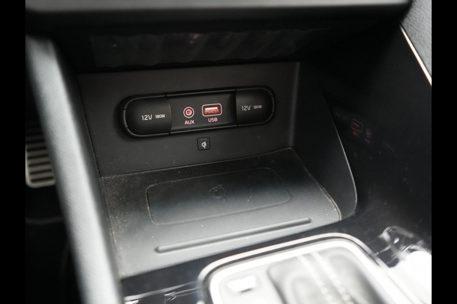 Kia Niro 1.6 GDi DynamicPlusLine 141pk | Adaptive Cruise | Camera | JBL Audio | Sportstoelen & Stuur Verwarmd | Keyless | Blis | Apple Carplay | Navigatie | DAB | Hybrid |