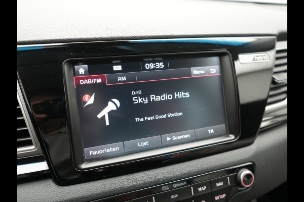 Kia Niro 1.6 GDi DynamicPlusLine 141pk | Adaptive Cruise | Camera | JBL Audio | Sportstoelen & Stuur Verwarmd | Keyless | Blis | Apple Carplay | Navigatie | DAB | Hybrid |