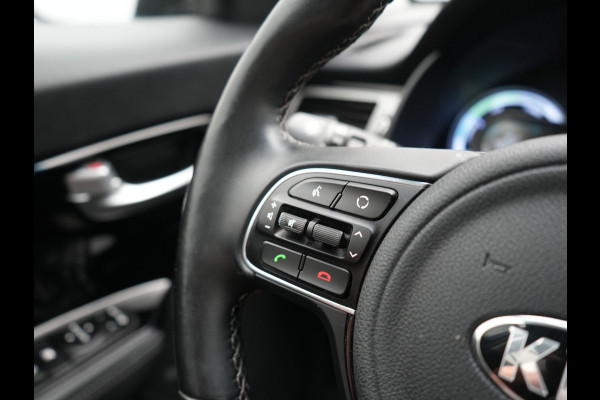 Kia Niro 1.6 GDi DynamicPlusLine 141pk | Adaptive Cruise | Camera | JBL Audio | Sportstoelen & Stuur Verwarmd | Keyless | Blis | Apple Carplay | Navigatie | DAB | Hybrid |