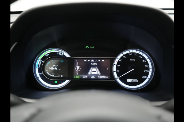 Kia Niro 1.6 GDi DynamicPlusLine 141pk | Adaptive Cruise | Camera | JBL Audio | Sportstoelen & Stuur Verwarmd | Keyless | Blis | Apple Carplay | Navigatie | DAB | Hybrid |
