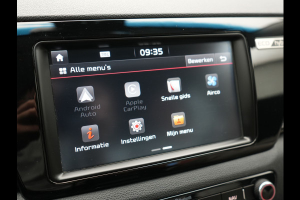 Kia Niro 1.6 GDi DynamicPlusLine 141pk | Adaptive Cruise | Camera | JBL Audio | Sportstoelen & Stuur Verwarmd | Keyless | Blis | Apple Carplay | Navigatie | DAB | Hybrid |