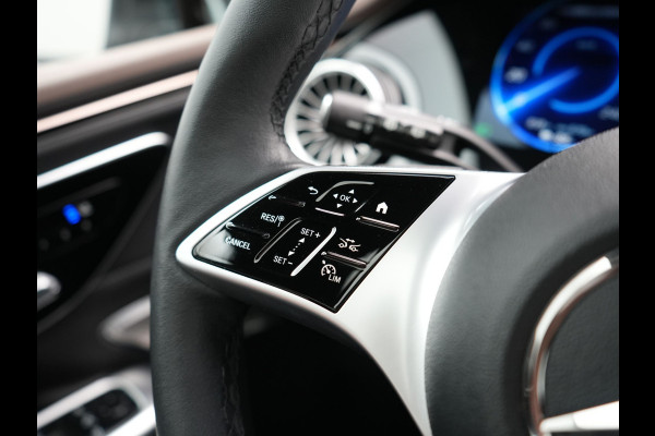 Mercedes-Benz EQE SUV 350+ Business Edition 105 kWh 292pk Dealer O.H | Hyper Screen | Panodak | Adaptive Cruise | Burmester Audio | Head Up | 360 Camera | Lederen Sportstoelen Memory & Ventilatie | Digital LED | BLIS | Apple Carplay | Stuur & Stoelen Verwarmd  Virtual | Navigatie | DAB | 20"L.M |