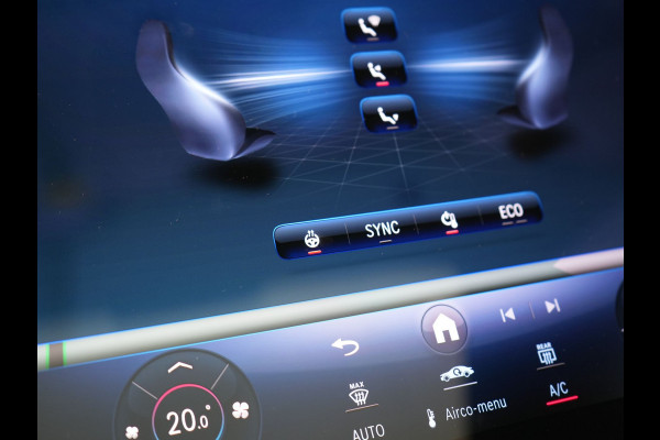 Mercedes-Benz EQE SUV 350+ Business Edition 105 kWh 292pk Dealer O.H | Hyper Screen | Panodak | Adaptive Cruise | Burmester Audio | Head Up | 360 Camera | Lederen Sportstoelen Memory & Ventilatie | Digital LED | BLIS | Apple Carplay | Stuur & Stoelen Verwarmd  Virtual | Navigatie | DAB | 20"L.M |