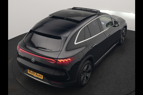 Mercedes-Benz EQE SUV 350+ Business Edition 105 kWh 292pk Dealer O.H | Hyper Screen | Panodak | Adaptive Cruise | Burmester Audio | Head Up | 360 Camera | Lederen Sportstoelen Memory & Ventilatie | Digital LED | BLIS | Apple Carplay | Stuur & Stoelen Verwarmd  Virtual | Navigatie | DAB | 20"L.M |