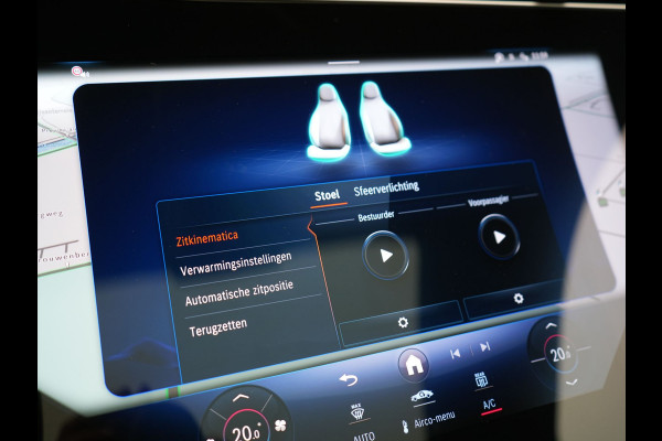 Mercedes-Benz EQE SUV 350+ Business Edition 105 kWh 292pk Dealer O.H | Hyper Screen | Panodak | Adaptive Cruise | Burmester Audio | Head Up | 360 Camera | Lederen Sportstoelen Memory & Ventilatie | Digital LED | BLIS | Apple Carplay | Stuur & Stoelen Verwarmd  Virtual | Navigatie | DAB | 20"L.M |