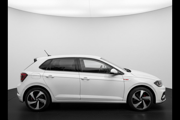 Volkswagen Polo 2.0 TSI GTI TSI 210PK DSG GTI-SPORT CARPLAY/LED/IQ-LIGHT