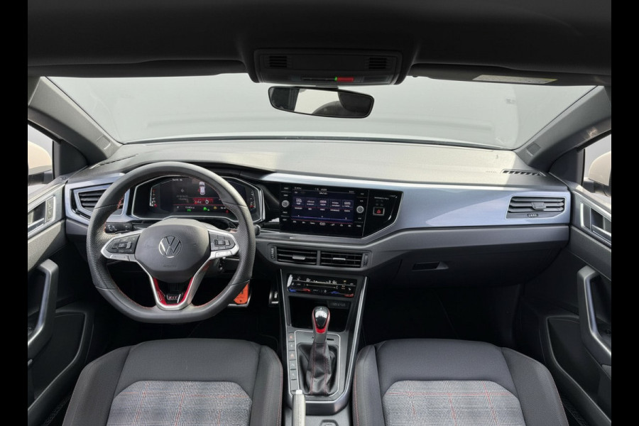 Volkswagen Polo 2.0 TSI GTI TSI 210PK DSG GTI-SPORT CARPLAY/LED/IQ-LIGHT
