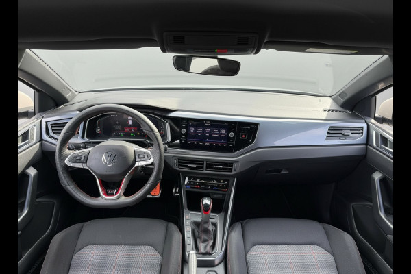 Volkswagen Polo 2.0 TSI GTI TSI 210PK DSG GTI-SPORT CARPLAY/LED/IQ-LIGHT