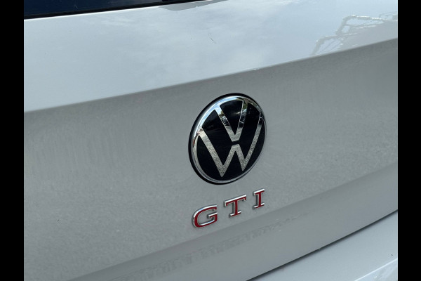Volkswagen Polo 2.0 TSI GTI TSI 210PK DSG GTI-SPORT CARPLAY/LED/IQ-LIGHT