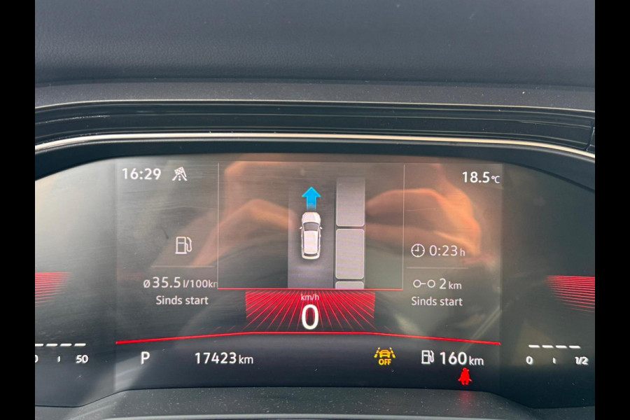 Volkswagen Polo 2.0 TSI GTI TSI 210PK DSG GTI-SPORT CARPLAY/LED/IQ-LIGHT