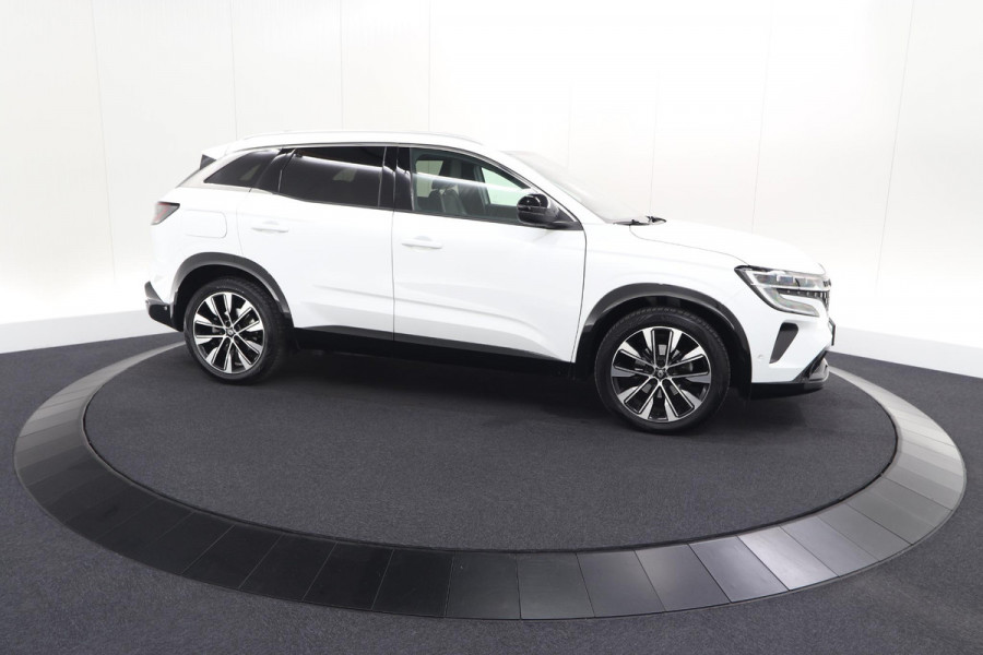 Renault Austral Mild Hybrid 160 X-tronic Techno | 1.800 kg trekvermogen | Trekhaak | Camera | Apple Carplay | Parkeersensoren