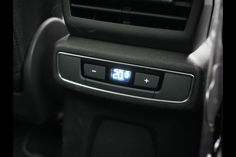Audi Q4 e-tron 40 Edition 77 kWh 204pk Dealer O.H | Adaptive Cruise | Camera | Sportstoelen Verwarmd | BLIS | Keyless | Virtual | Navigatie | DAB | 19"L.M |