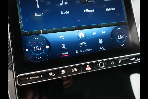 Mercedes-Benz GLC 300e 4MATIC Avantgarde PHEV 313pk Dealer O.H. | Camera | Lederen Sportstoelen Memory & Verwarmd | Sfeerverlichting | Apple Carplay | Blis | Navigatie | DAB | Cruise Control | 18"L.M |