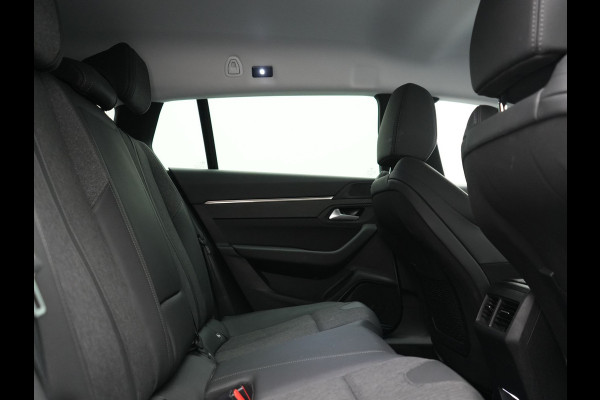Peugeot 508 SW 1.6 Blue Lease Allure PHEV 291pk | Trekhaak Afn. | Adaptive Cruise | Camera | BLIS | Pilot Assist | Keyless | Virtual | Navigatie | DAB | 17"L.M |